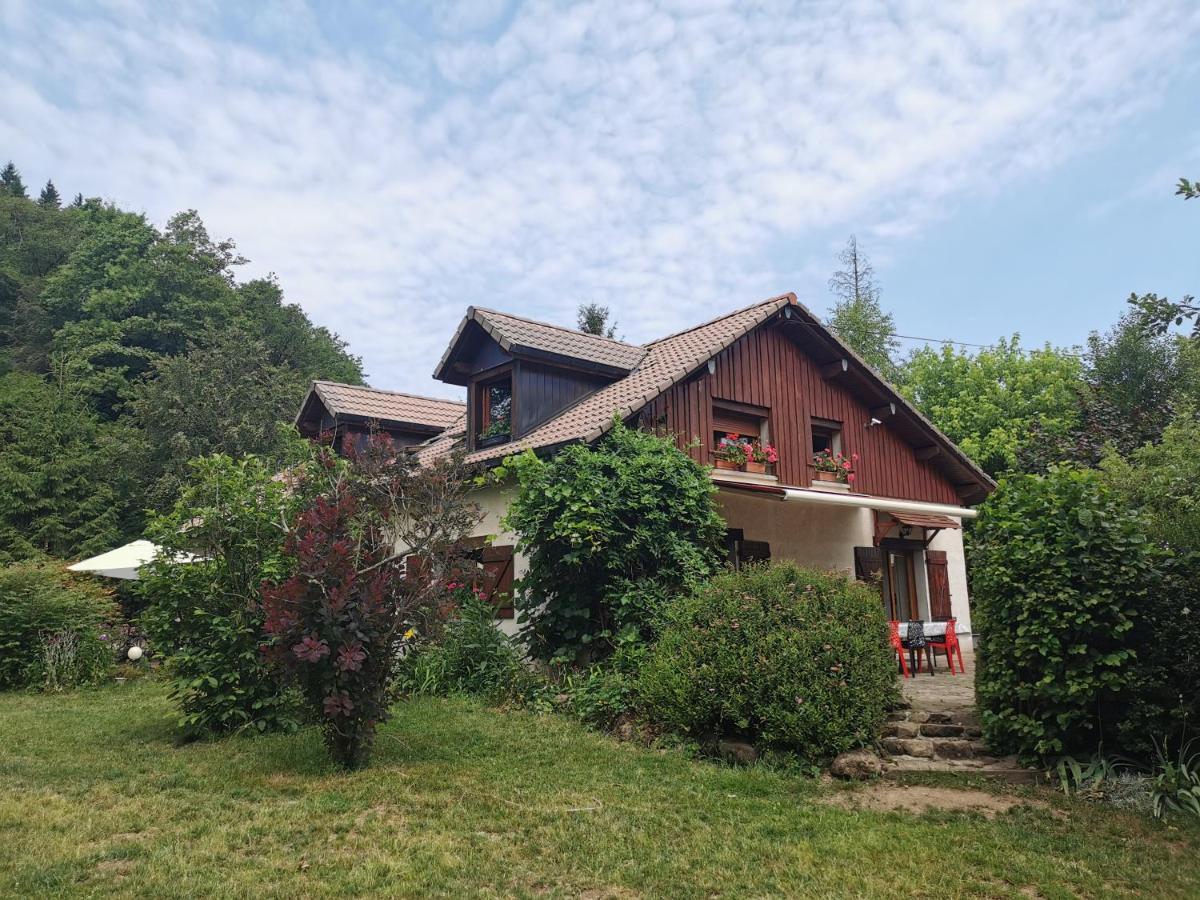 Bed and Breakfast La Grange A Leon Fresse Exterior foto